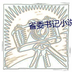 省委书记小说
