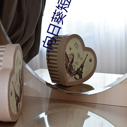 向日(rì)葵短视频(pín)黄(huáng)色