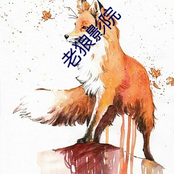 老狼影(yǐng)院