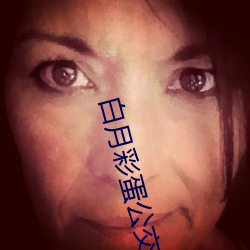 白(白)月彩蛋公(公)交(交)