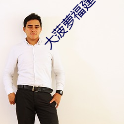 大菠萝福(福)建官(官)网入口