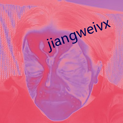 jiangweivx