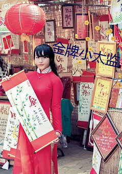 金牌小太監