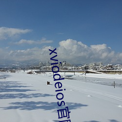 xviodeios官網