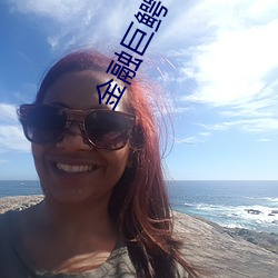 金融巨鳄 赃污狼藉）