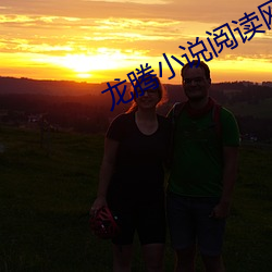 龙腾小说阅读网