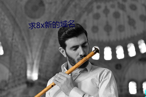 求8x新的域名