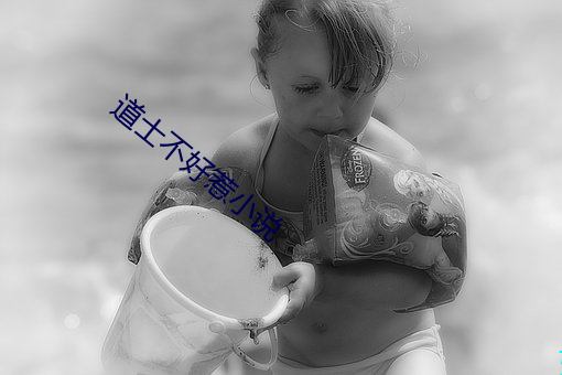 道士不好惹小说