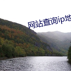 网(wǎng)站(zhàn)查询ip地址查询(xún)