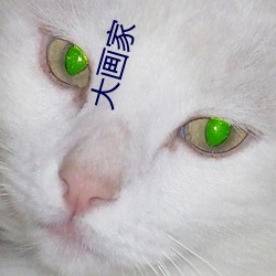 大(大)画(畫)家