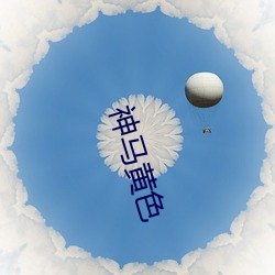 神(神)马(馬)黄(黃)色