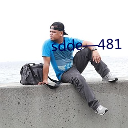 sdde—481