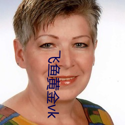 飞鱼黄金(jīn)vk
