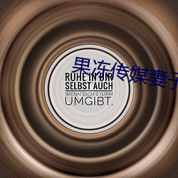 果冻传(傳)媒(媒)妻子的(的)谎言