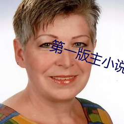 第一(一)版主小说(說)