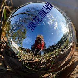 浪花直播 （移山造海）