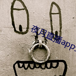 夜月直播app安装黄