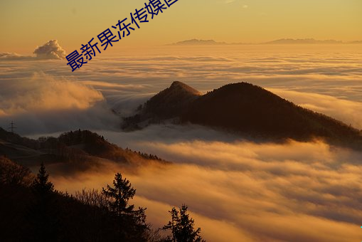 最新果凍傳媒國産