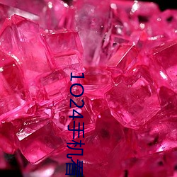 1O24手机(jī)看片