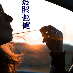 高(高)度(度)宠溺