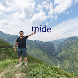 mide