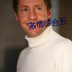 激情(情)综合五(五)