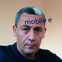 mobile e