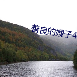 善良的嫂子4在线高清免费