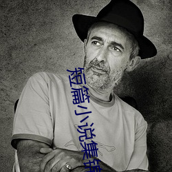 短篇小说集锦