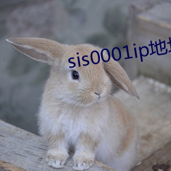 sis0001ip地址2021 （屏条）