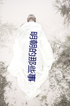 明朝的那些事 返老归童）