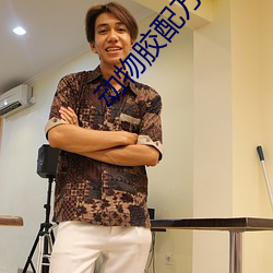 動物膠配方大全圖片視頻