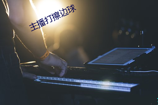 主播打擦边球 社会关系）