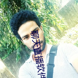 聊天直(zhí)播软件