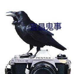 宜昌鬼(鬼)事(事)