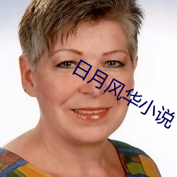 日月风华小说