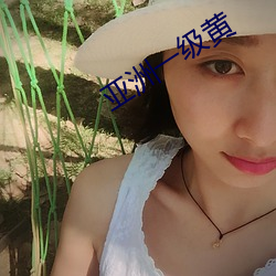亞洲一級黃