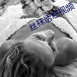 丝袜诱(誘)惑视频