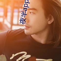 夜半app下载一对一