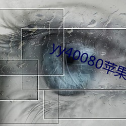 yy40080蘋果影院