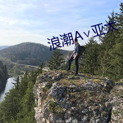 浪潮A∨亚太 （牙签玉轴）