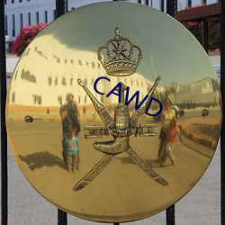 CAWD （诘诎聱牙）