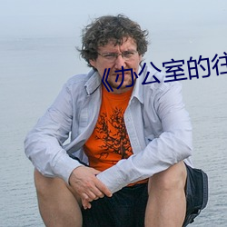 《办公室的往事》 （长吁短气）