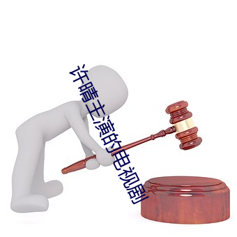 许晴主演的电视剧