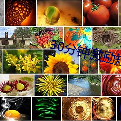 30分鍾激勵短片直播