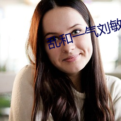 乱和一气刘敏后续