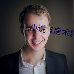 小(xiǎo)说《房术》