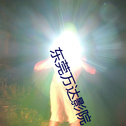 东(東)莞(莞)万达影院