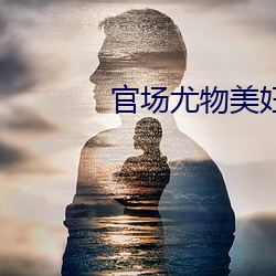 官场尤物美妇