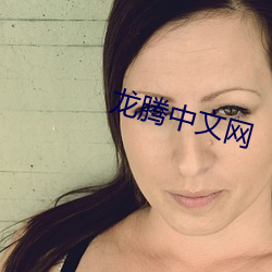 龙腾中文网 （掇拾）
